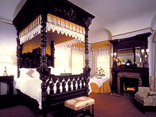 Archbishop's Mansion