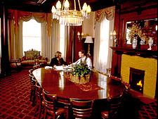 Archbishop's Mansion