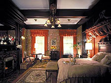 Archbishop's Mansion