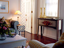 Nantucket Whaler Guest House