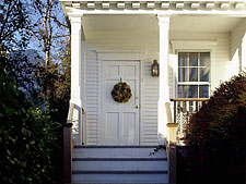Nantucket Whaler Guest House