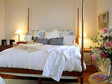 Nantucket Whaler Guest House