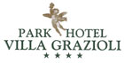 Park Hotel Villa Grazioli Park Hotel Villa Grazioli