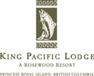 King Pacific Lodge King Pacific Lodge