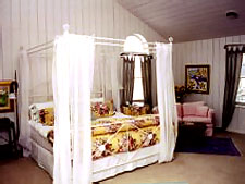 Checkerberry Inn, The