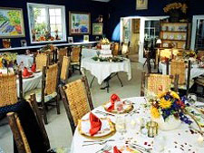 Checkerberry Inn, The