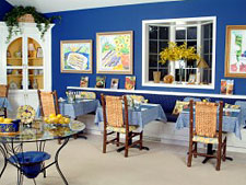 Checkerberry Inn, The