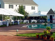 Checkerberry Inn, The