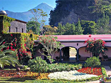 Hacienda de San Antonio