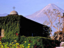 Hacienda de San Antonio