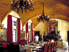 Hacienda de San Antonio