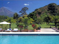 Hacienda de San Antonio