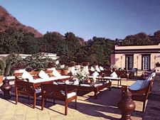 Hacienda de San Antonio