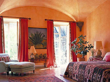 Hacienda de San Antonio