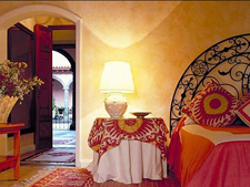 Hacienda de San Antonio