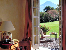 Hacienda de San Antonio