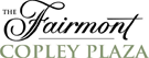 Fairmont Copley Plaza Fairmont Copley Plaza