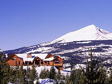 Mountain Meadows Guest Ranch