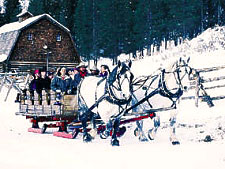 Mountain Meadows Guest Ranch