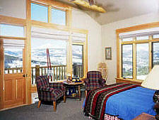 Mountain Meadows Guest Ranch