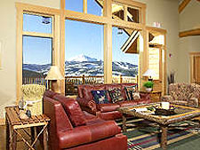 Mountain Meadows Guest Ranch