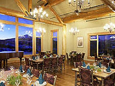 Mountain Meadows Guest Ranch