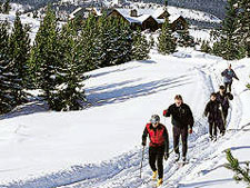 Mountain Meadows Guest Ranch