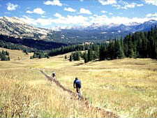 Mountain Meadows Guest Ranch