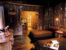 Kapawi Ecolodge & Reserve