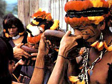 Kapawi Ecolodge & Reserve