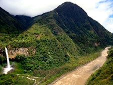 Kapawi Ecolodge & Reserve