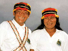 Kapawi Ecolodge & Reserve