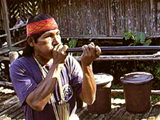 Kapawi Ecolodge & Reserve