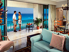 Le Meridien Cancun