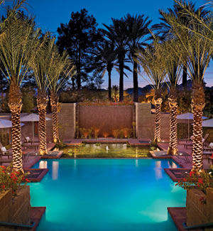 Hyatt Regency Scottsdale Resort and Spa at Gainey Ranch