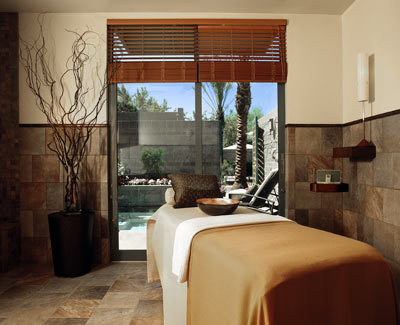 Hyatt Regency Scottsdale Resort and Spa at Gainey Ranch