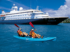 SeaDream Yacht Club