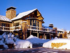Big EZ Lodge, The