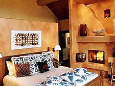 Big EZ Lodge, The