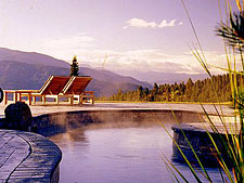 Big EZ Lodge, The