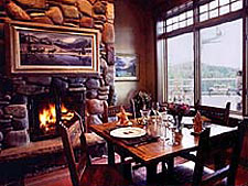 Big EZ Lodge, The