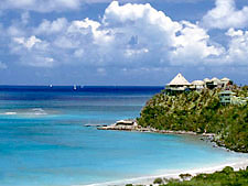 Katitche Point Greathouse