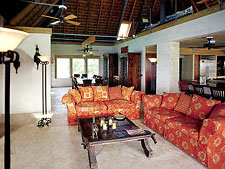 Katitche Point Greathouse