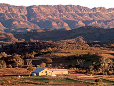 Aircruising Australia/Bill Peach Journeys, Cape York Expedition