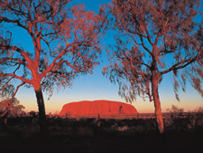 Aircruising Australia/Bill Peach Journeys, Cape York Expedition