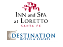 Inn and Spa at Loretto Inn and Spa at Loretto
