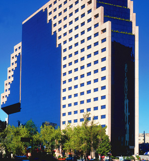 Melia Mexico Reforma