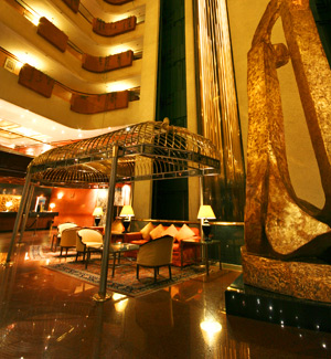 Melia Mexico Reforma