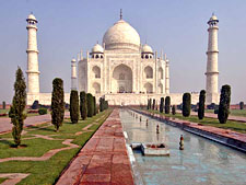 TCS Expeditions Tour
