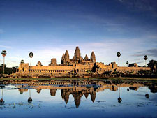 TCS Expeditions Tour